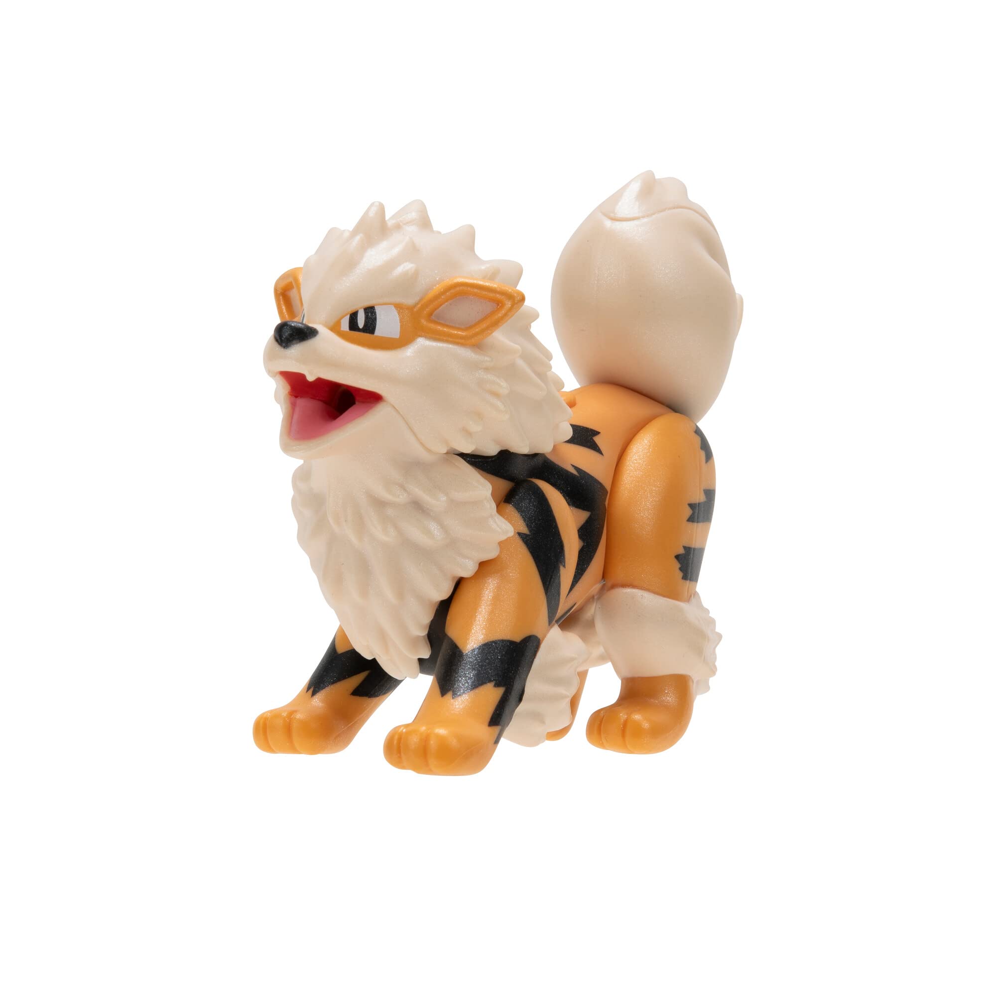 Pokemon Select Evolution Multipack (Growlithe, Arcanine) PKW2804