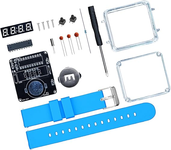 Top 12 Best Build Your Own Watch Kit To Elevate Style 24 /