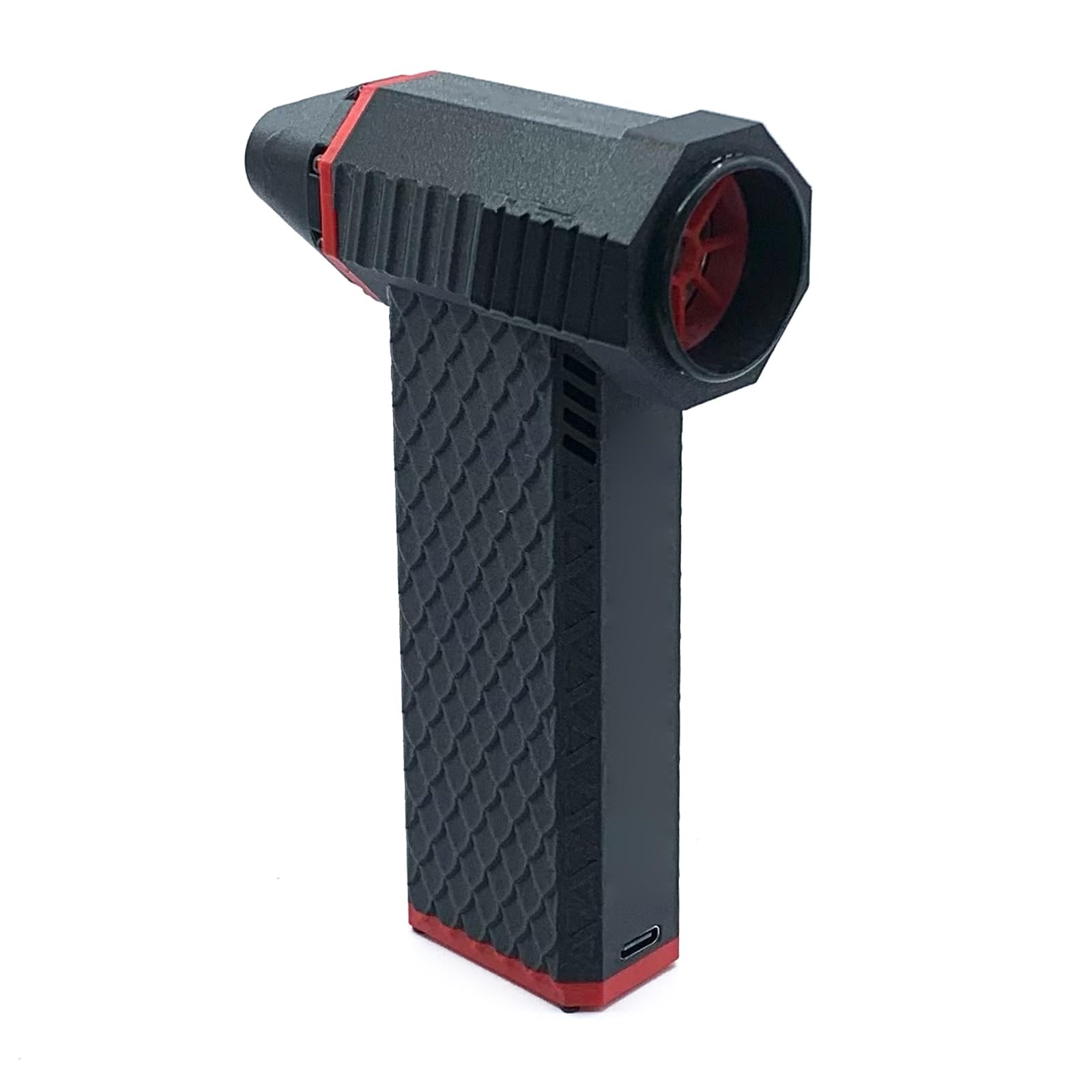 Ventilateur rechargeable 110 000 / min pour l'entretien du bureau au quotidien