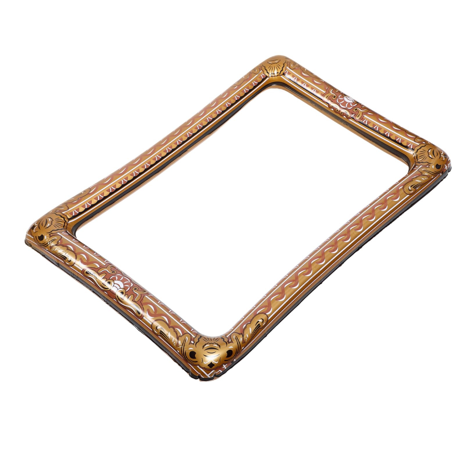 Garneck 5 Pezzi Di Accessori Per Foto Gonfiabili in Pvc Per Feste Con Design Adorabili