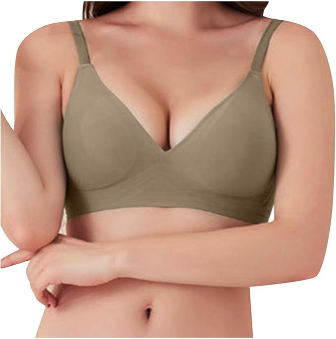 Amazon Co Jp ルームウェア 上下 2点セット ｍ ｌサイズ A Cカップ ペチコート ノンワイヤー ブラジャーショーツ 綿95 可愛いパジャマ ブルマーパンツ 快適な着心地 パッド付き 学生 ブラジャー Ramiter ブラジャー 大きいサイズ 脇高 ヨガブラ ノーワイヤー