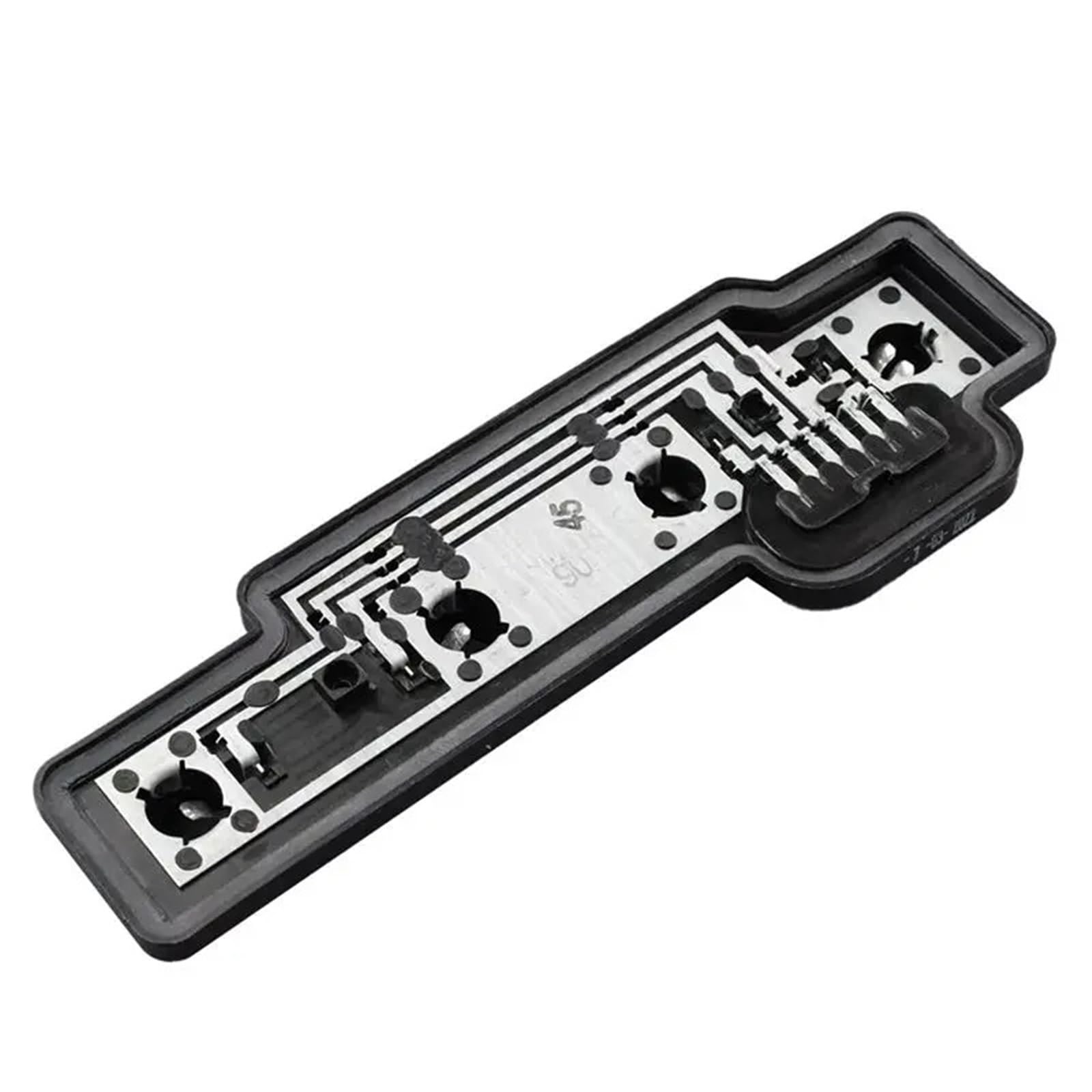 Per VW Per Caddy 2004-2015 Circuito Portalampada Portalampada Posteriore Fanale Posteriore Portalampada Per Faro Posteriore