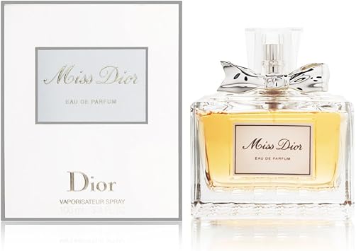miss dior 2012