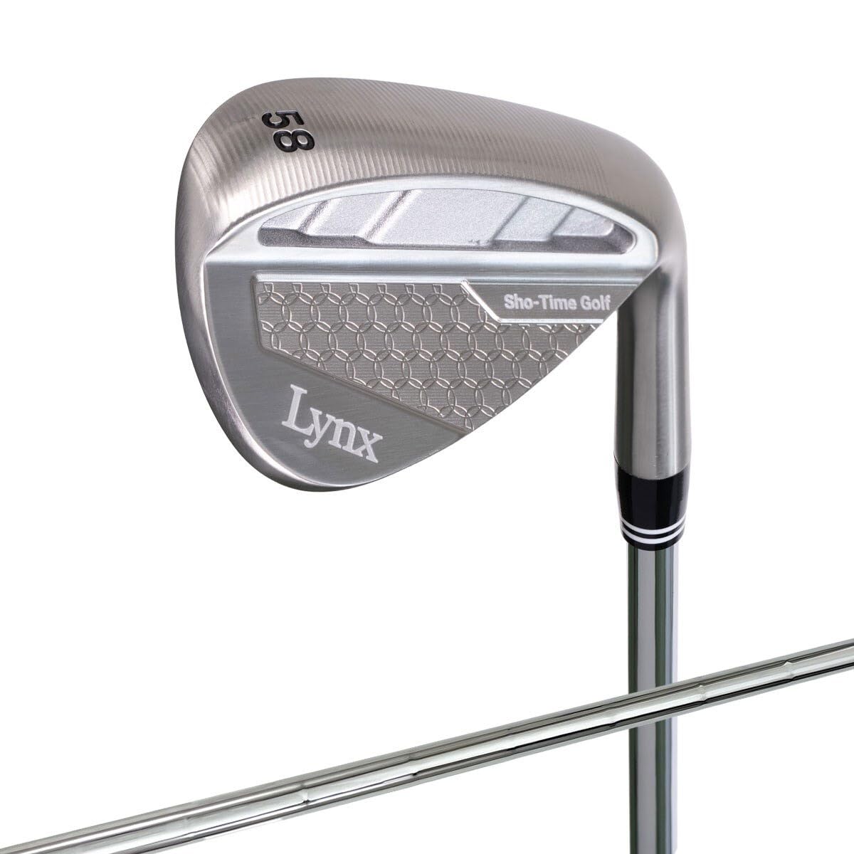 Amazon.co.jp: Lynx リンクス Sho-Time WEDGE ウェッジ メンズ 右用