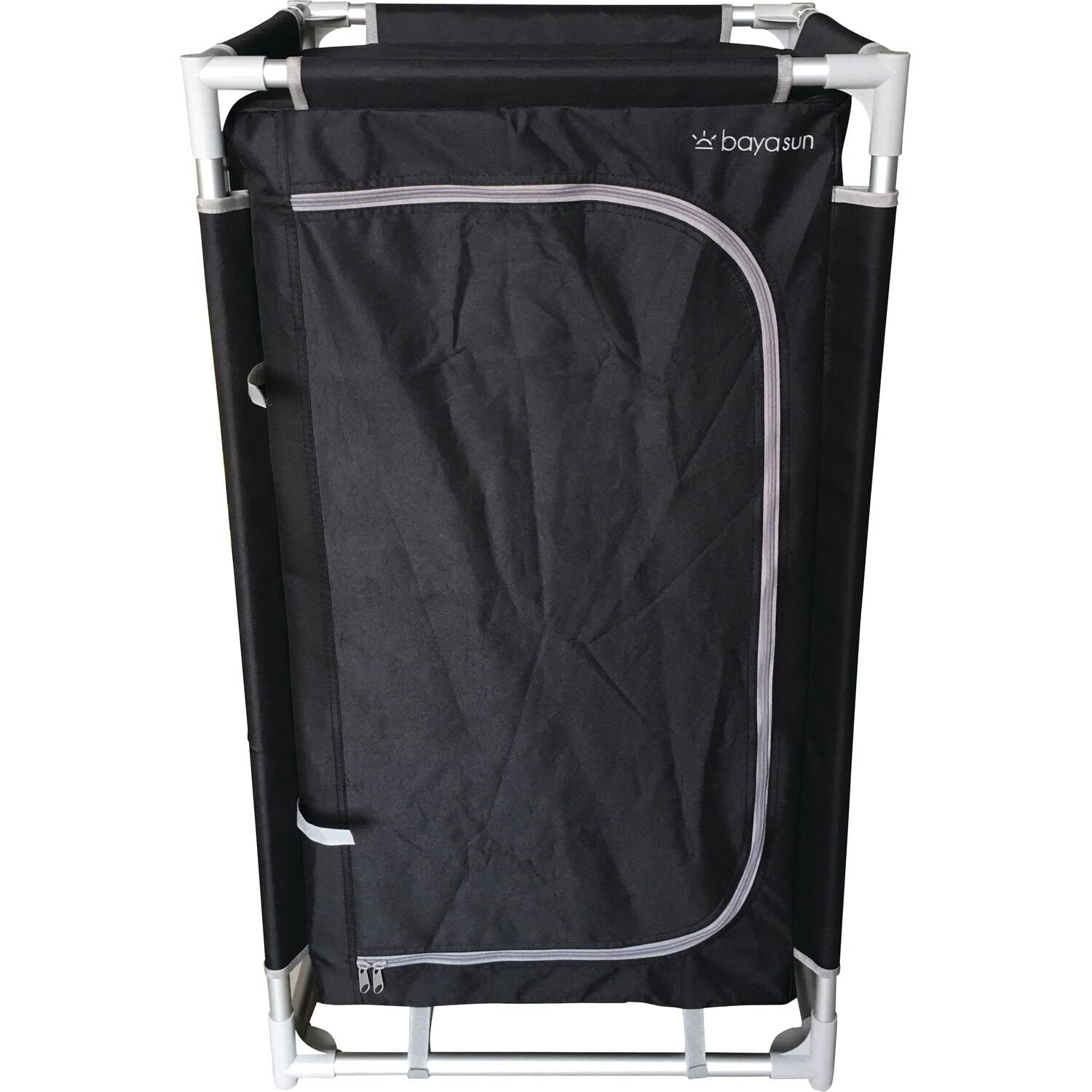 Meuble de rangement de camping Tube 3 étagères BAYA SUN