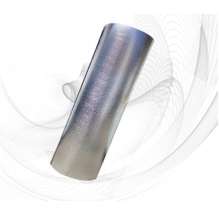 Buy Foil Insulation roll reflectix insulation Vapour Barrier bubble