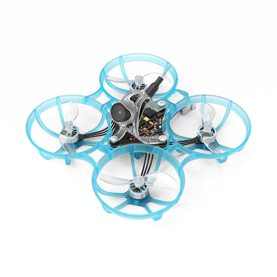BETAFPV Air75 bezszczotkowy Quadcopter Whoop 1S 75 mm ELRS 0802SE 23000KV FPV C03