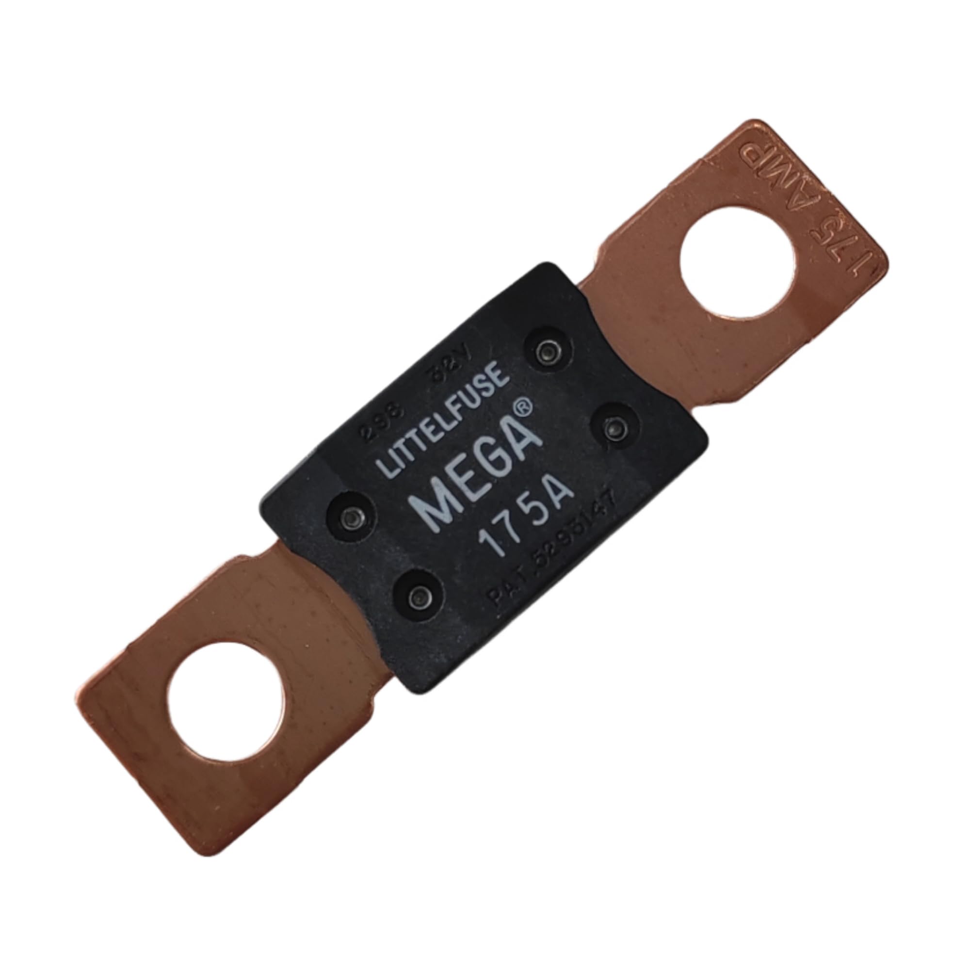 MEGA/AMG Bolt Down Auto Fuse 298 Series (175A)-image-49