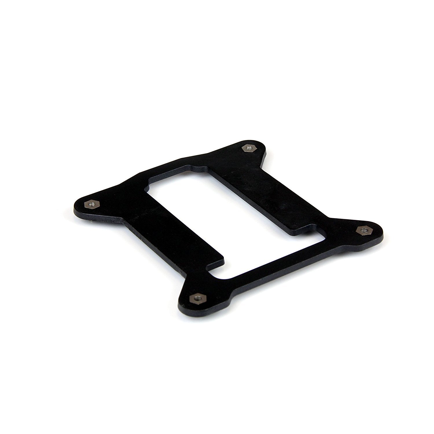 Dissipatore CPU Per Intel Socket 1150/1155/1156 - Ventola 90mm, Alluminio, 4 Pin - Foto 13