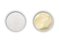 Vista 2 de Jalpur Millers Harinas Combo Pack - Harina de arroz Jalpur 17.64 oz - Jalpur Stone Ground Gram Harina 2.2 lbs (paquete de 2)