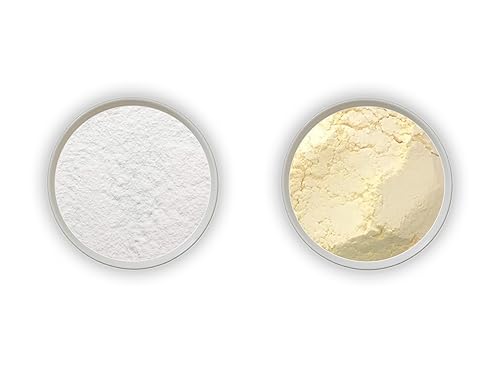 Miniatura 2 de Jalpur Millers Harinas Combo Pack - Harina de arroz Jalpur 17.64 oz - Jalpur Stone Ground Gram Harina 2.2 lbs (paquete de 2)