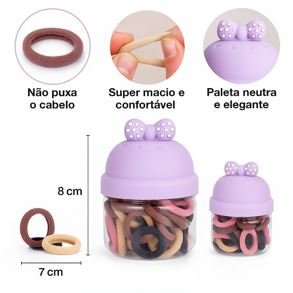 Xuxinha Laço Prendedor de Cabelo Menina Coloridos 4 Cores Neutras Estilo Infantil Suporte para Presilhas Uso Diário (ROXO) Elástico infantil em promoção! Veja a oferta e mais achadinhos de Laços & Tiaras Infantis 3 Hoje é o melhor dia para comprar Xuxinha Laço Prendedor de Cabelo Menina Coloridos 4 Cores Neutras Estilo Infantil Suporte para Presilhas Uso Diário (ROXO) Elástico infantil com aquele preço maroto! Promoção! Aproveite a oferta! 3
