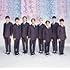Hey! Say! JUMP「a r e a / 恋をするんだ / 春玄鳥 (通常盤)」
