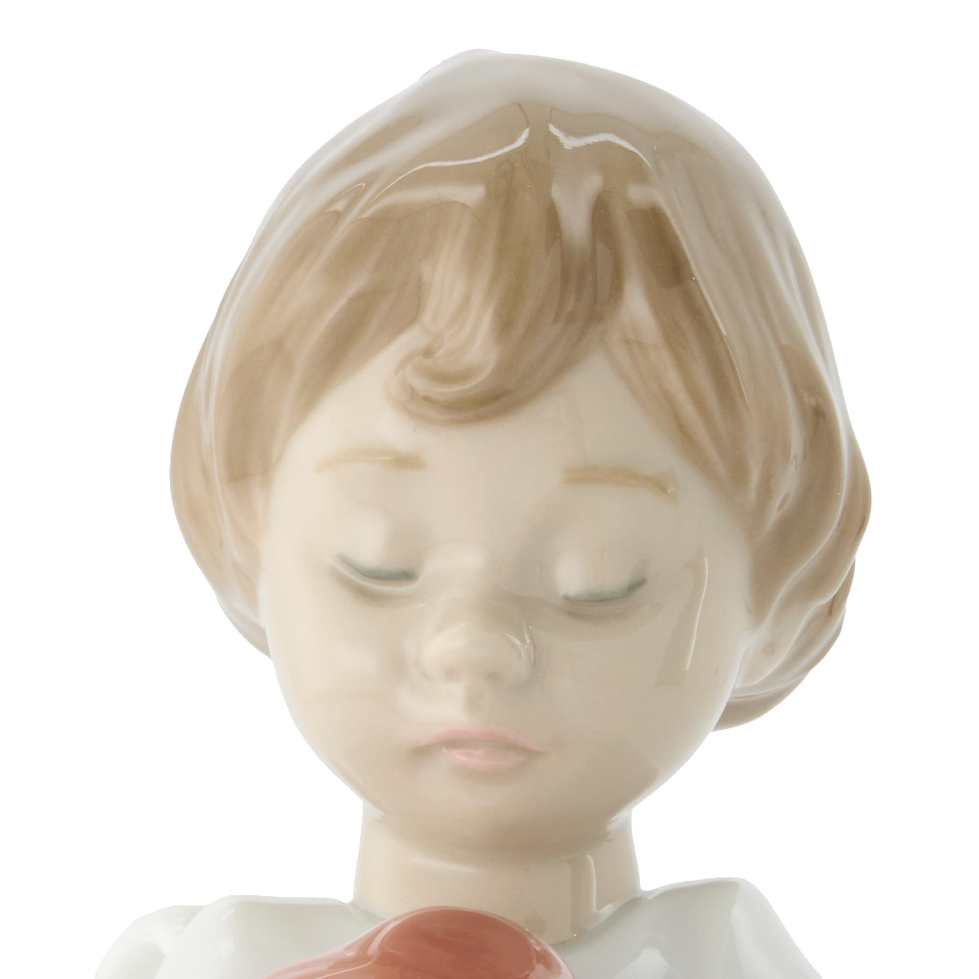 Amazon.co.jp: ナオ Nao リヤドロ 人形 スイートエンジェル 02001698