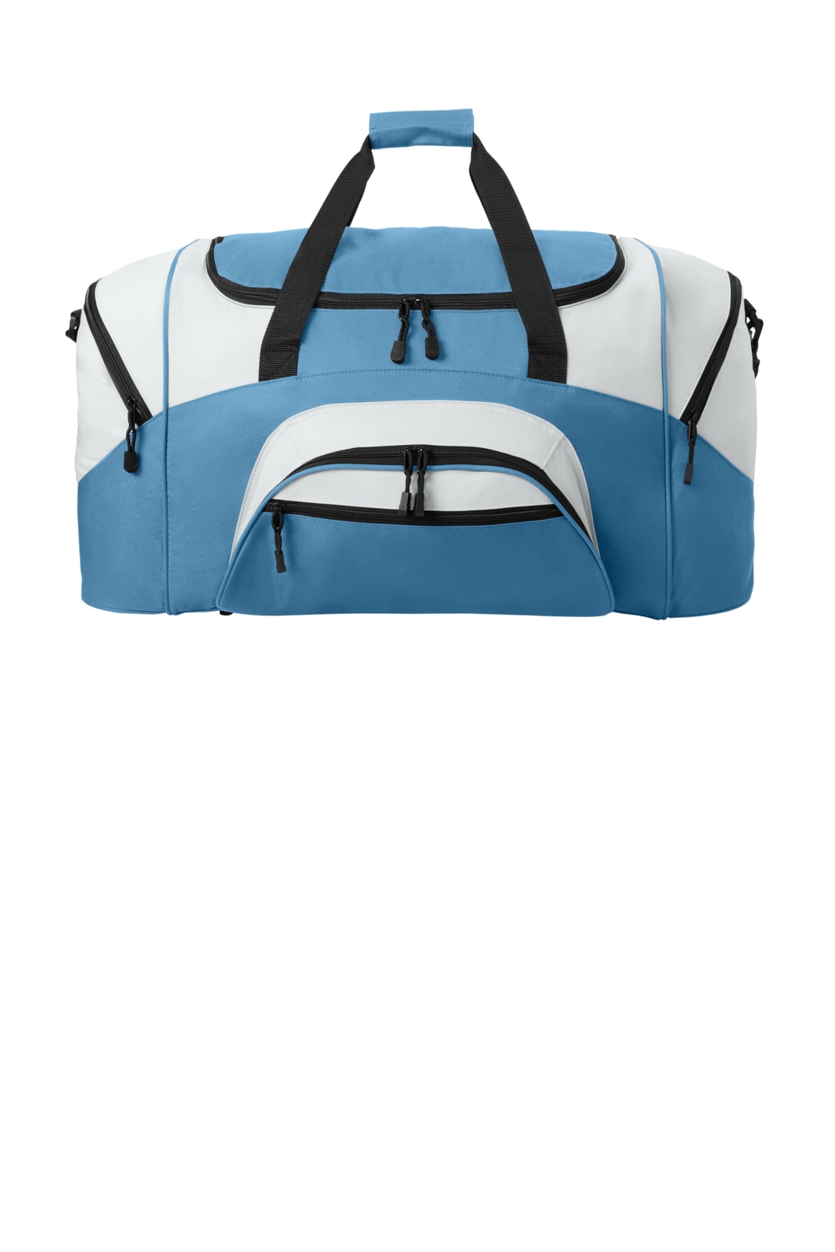 Port Authority Standard Colorblock Sport Duffel Bag