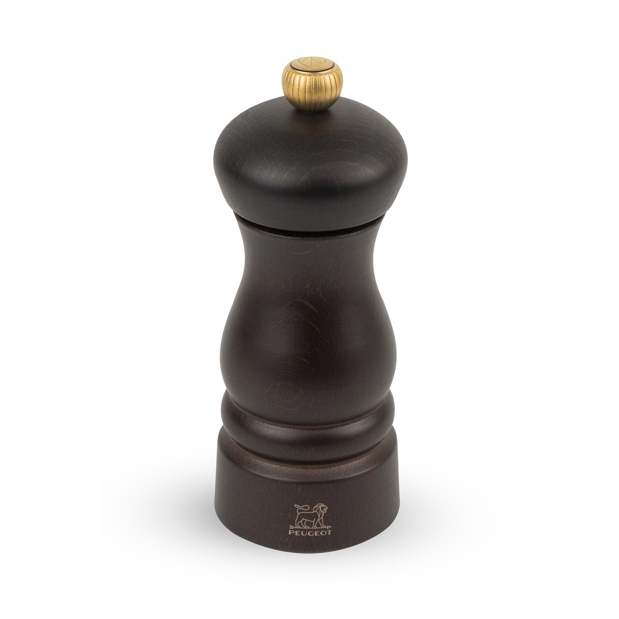 Amazon.co.jp: プジョー PEUGEOT ミル ペッパーミル 13cm チョコ