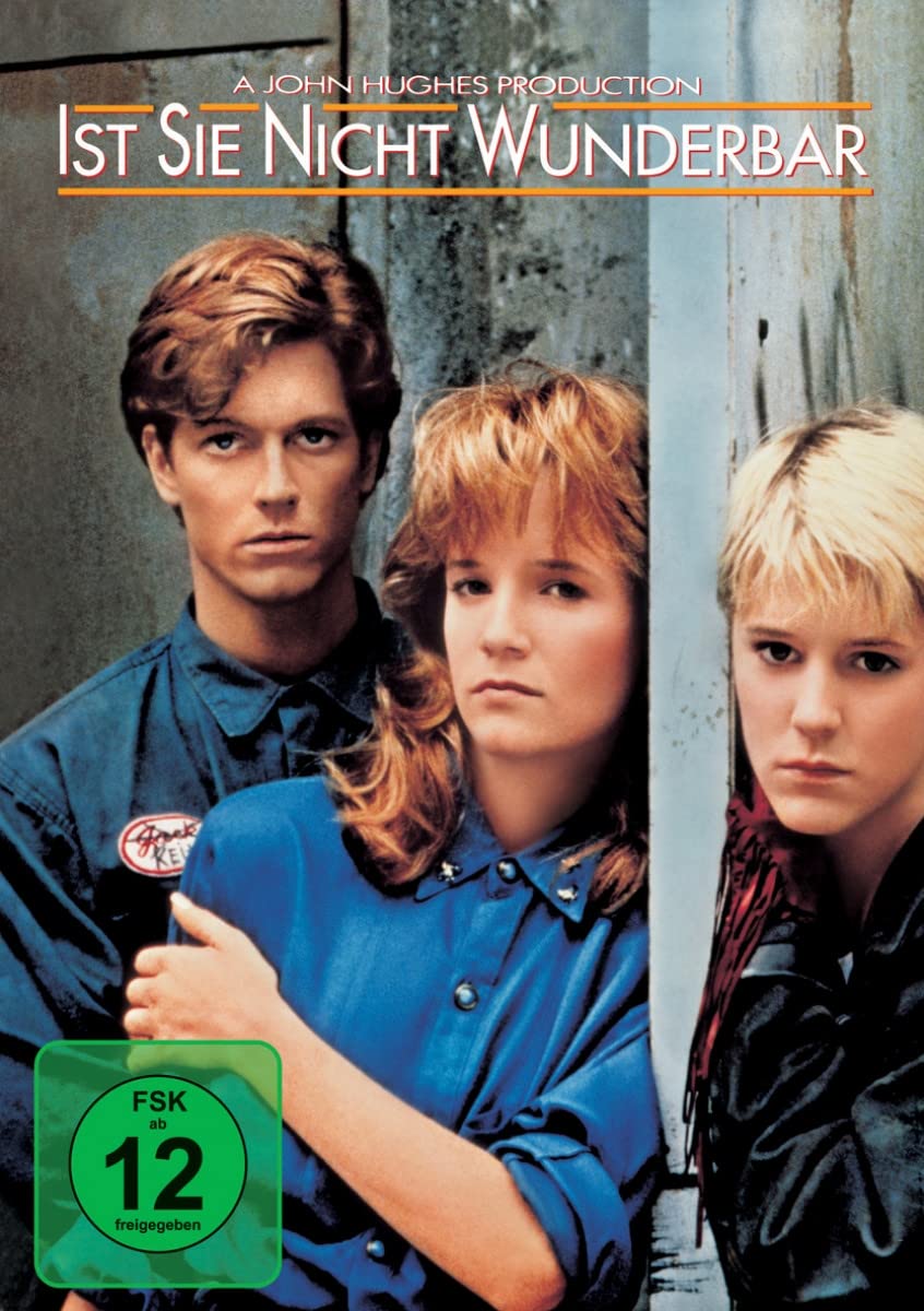 IST SIE NICHT WUNDERBAR - DVD- [1986]