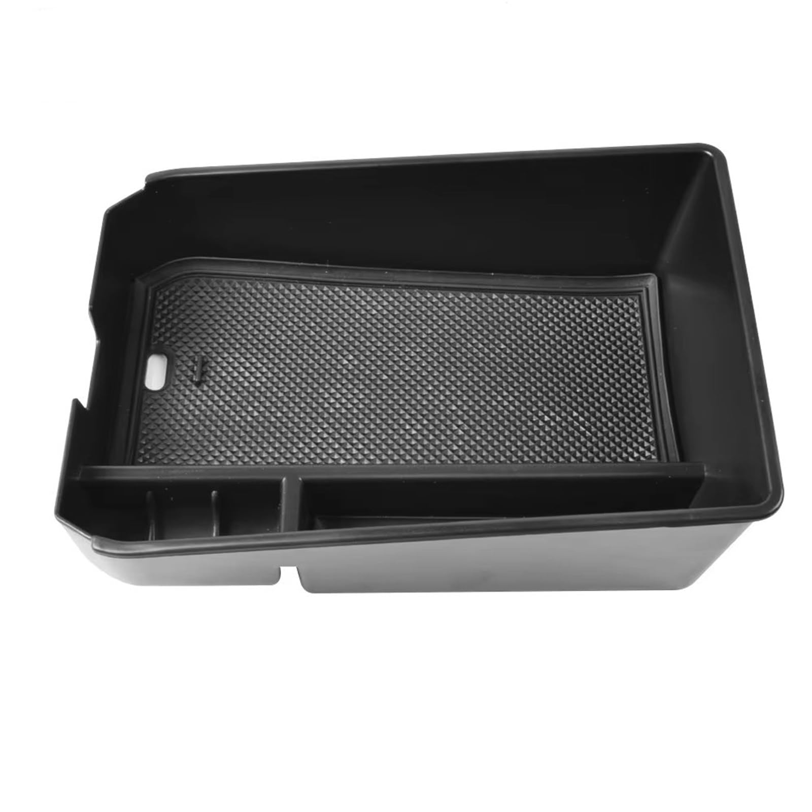 HNDZCYSMGS Boot Organiser Compatible With BMW X3 G01 2018 2019 2020 2021 2022 2023 Car Central Console Armrest Storage Box Pallet Tray Container Tray Stowing Holder Acc