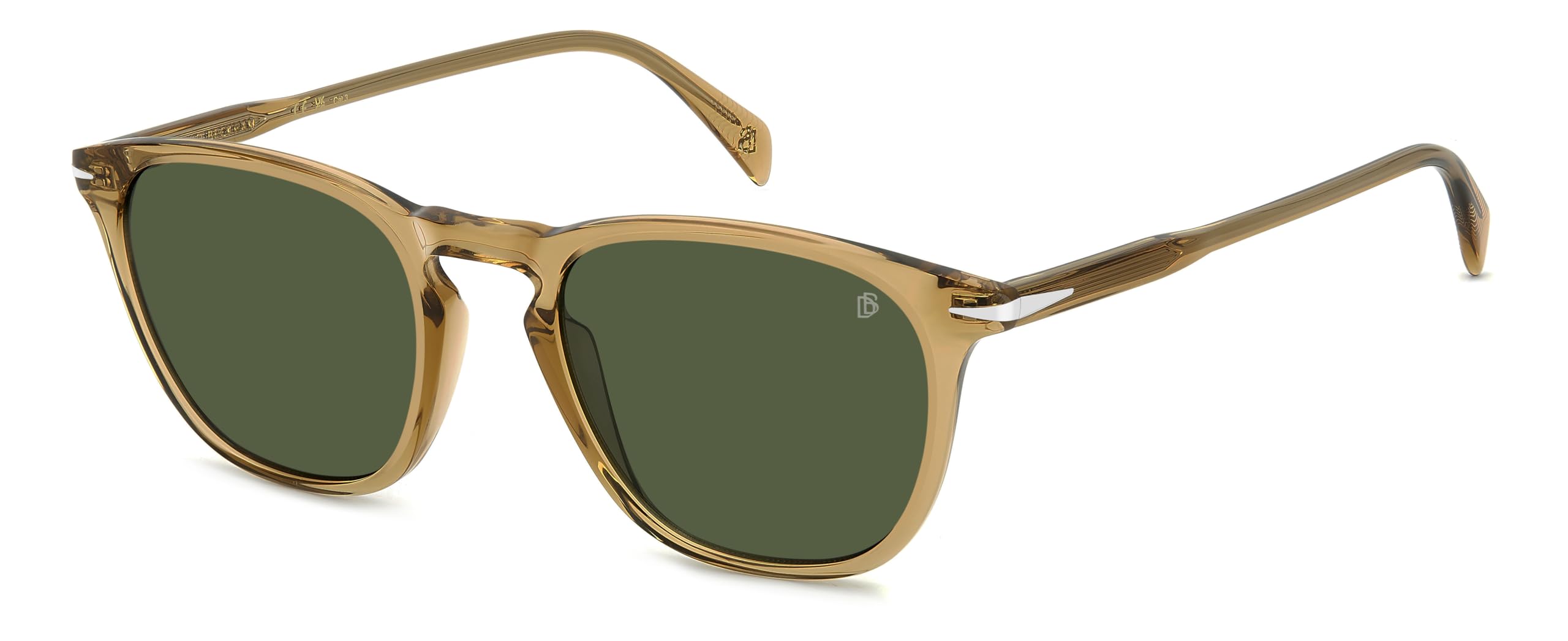 DAVID BECKHAM GAFAS Modelo: DB 1160/S_ C: YELLOW/Eye size: 51 - Bridge size: 20