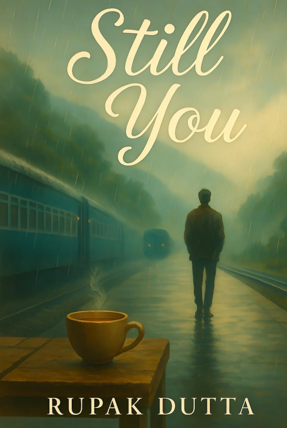 Still You