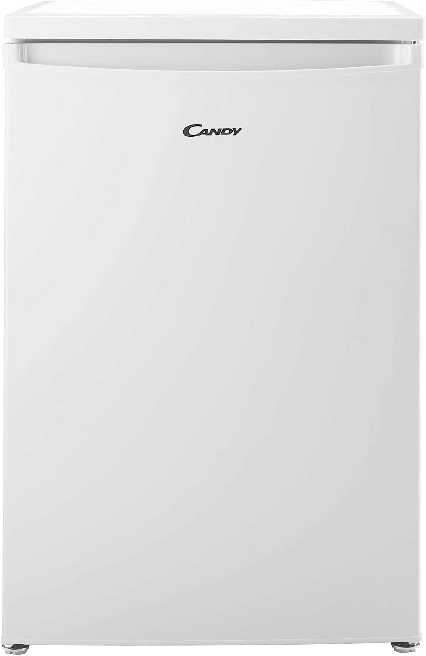 Candy CHTZ552WK Freestanding Under Counter Freezer, 81L Total Capacity