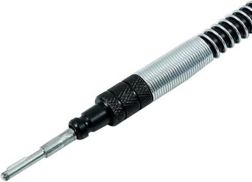 Universal Tool Flexible Shaft Grinder Wire Replacement 38 Inch Length
