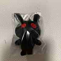 香取慎吾　くろうさぎ　WHO AM I Amazon.co.jp: 香取慎吾 個展 WHO AM I くろうさぎ ぬいぐるみ