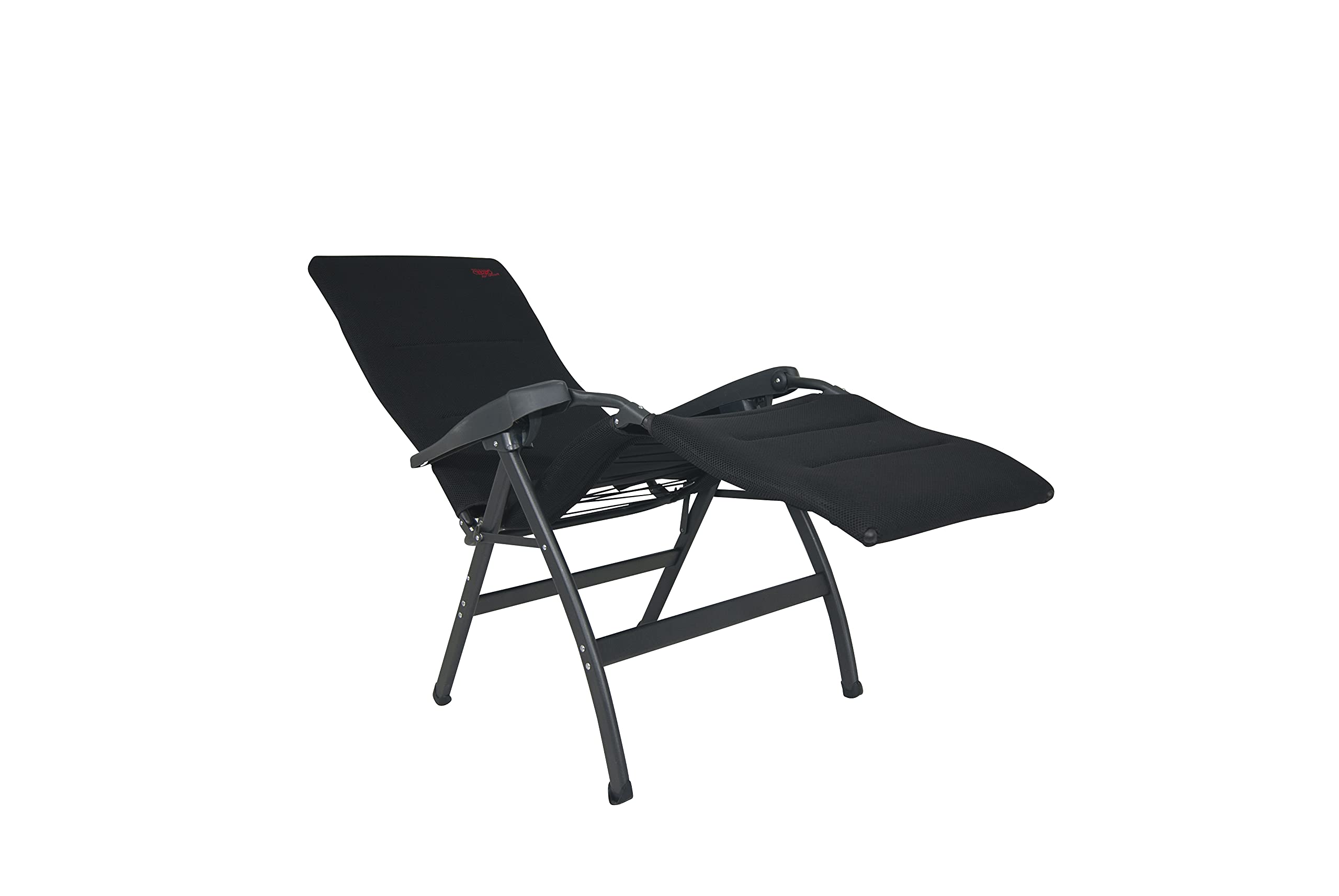 Crespo - Tumbona Relax - AP/242 - Air-Deluxe - Negro