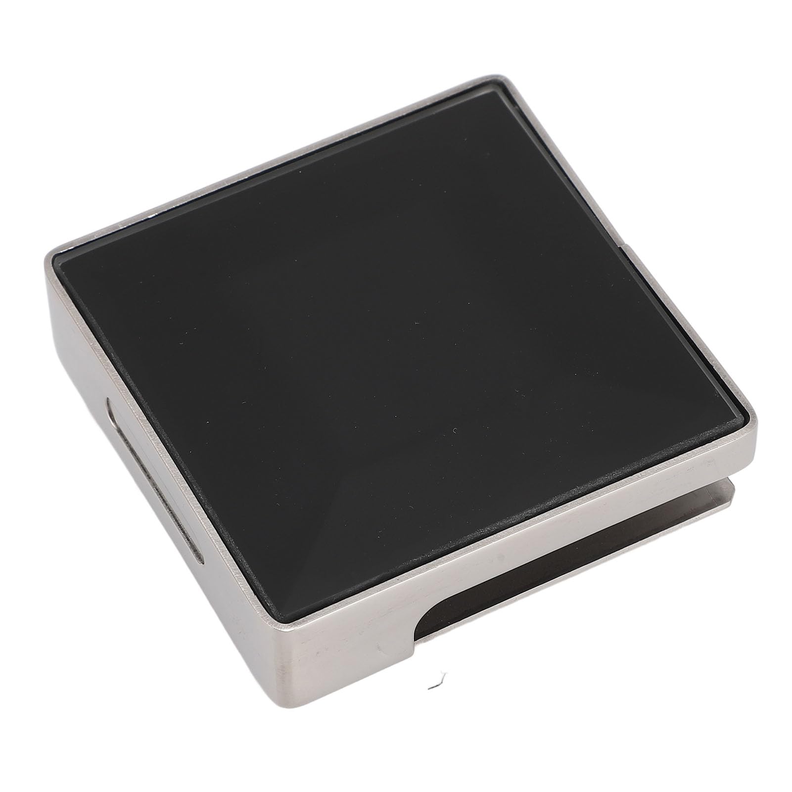 Ugello generatore di vapore, ugello generatore in acciaio inox, ricambio G1/2 filettatura femmina uscita vapore per bagno turco