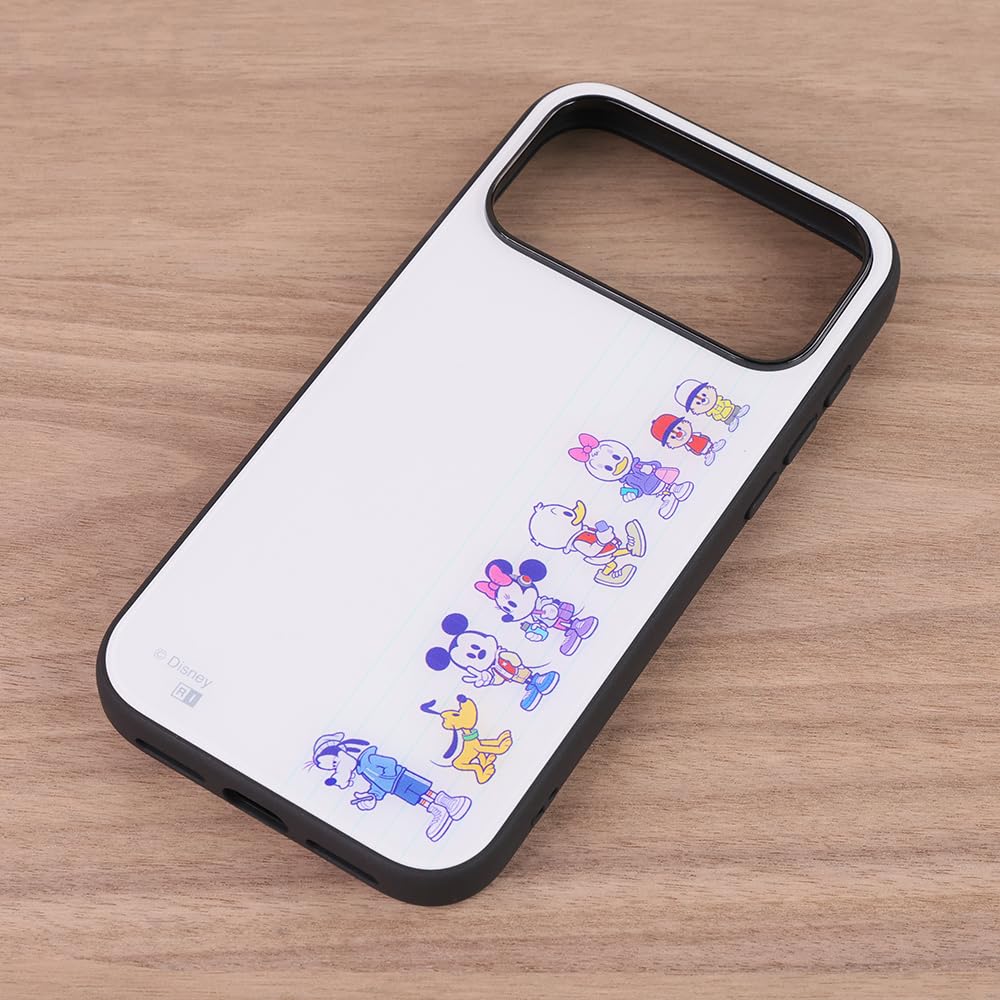 Amazon.co.jp: iPhone 17 Pro Max 用 ケース ミッキー かわいい