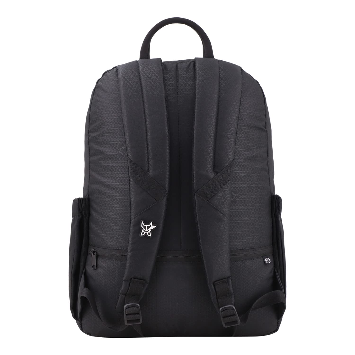 Arctic Fox Pump Black 15 Inch Laptop Backpack Desertcart Cyprus