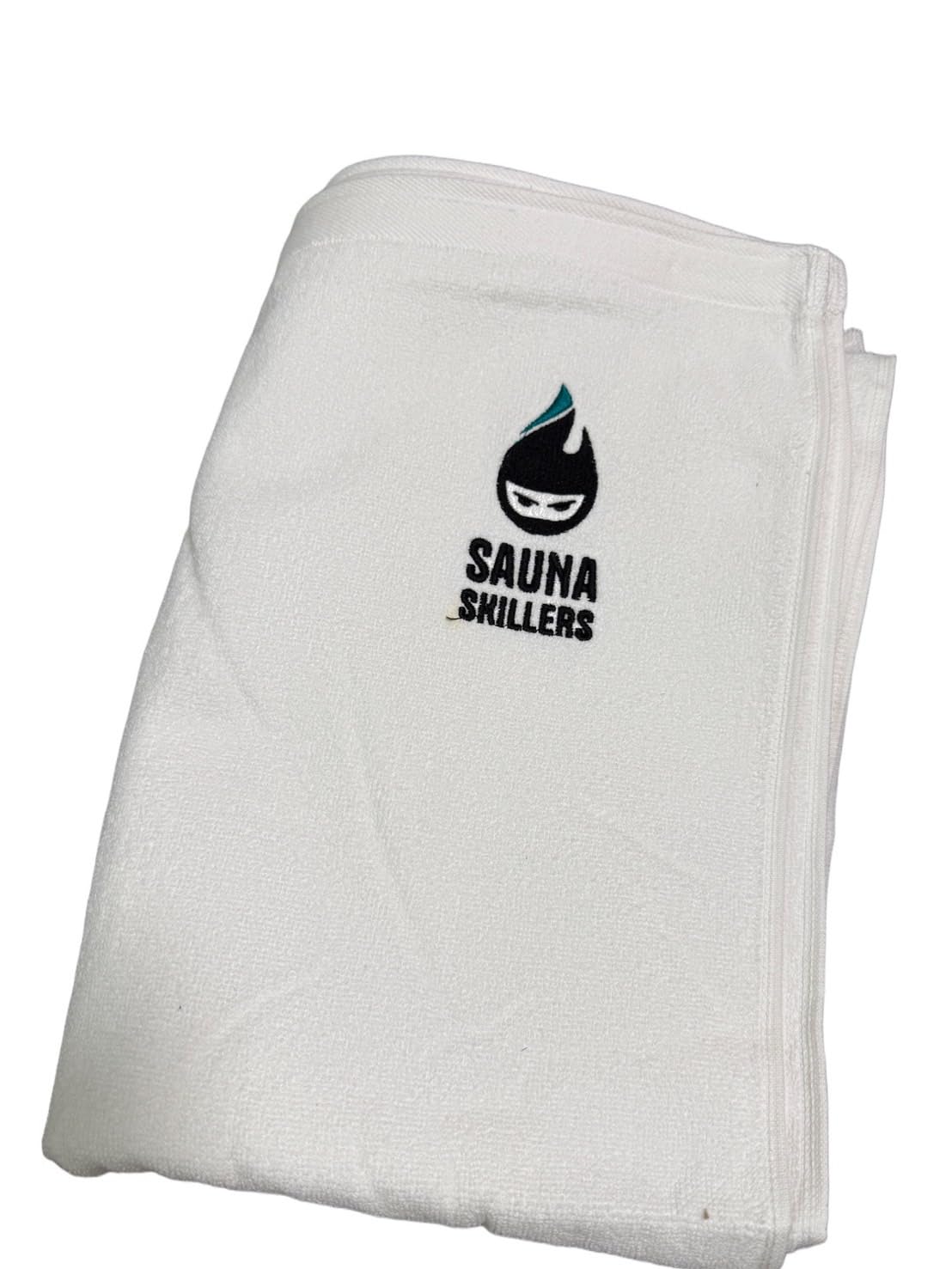 Amazon｜SaunaSkillers AufgussTowel サウナスキラーズ アウフグース
