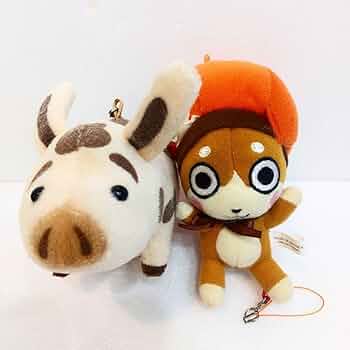 ‼️限定品‼️ テイルズ オブ ジ アビス ブウサギの大きいぬいぐるみ 限定品‼️ テイルズ オブ ジ アビス ブウサギの大きいぬいぐるみ