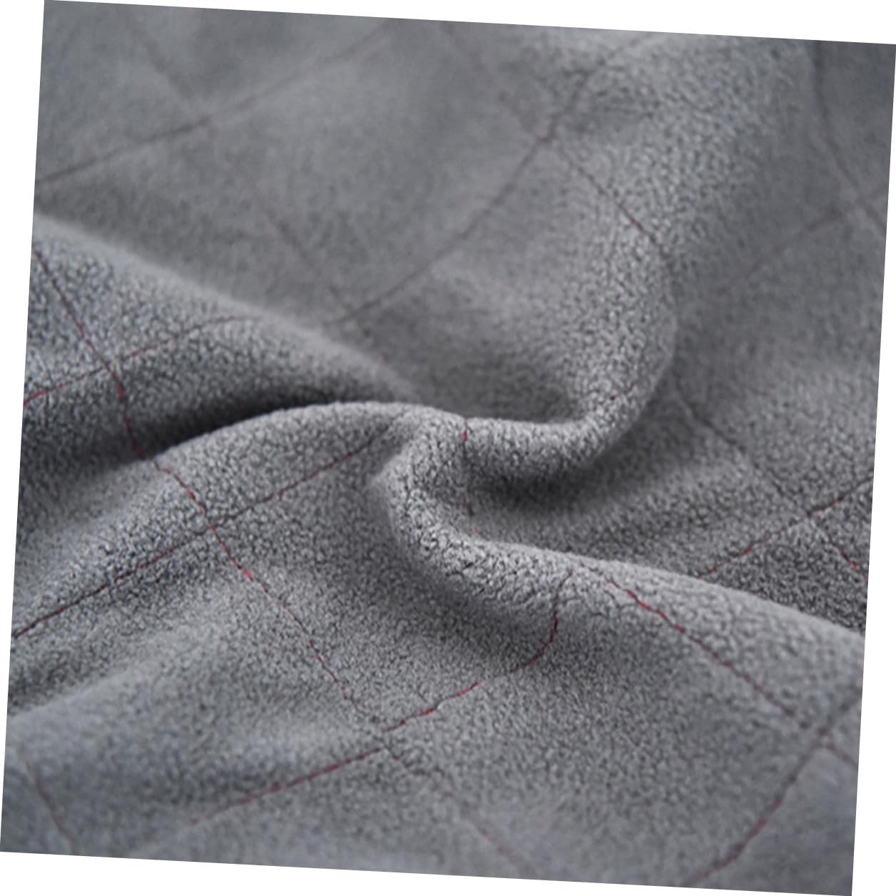 Outdoor Camping Blanket and Warm Fleece Nap Blanket Waterproof Moisture-Resistant Portable Picnic Mat for Hiking and Beach Use