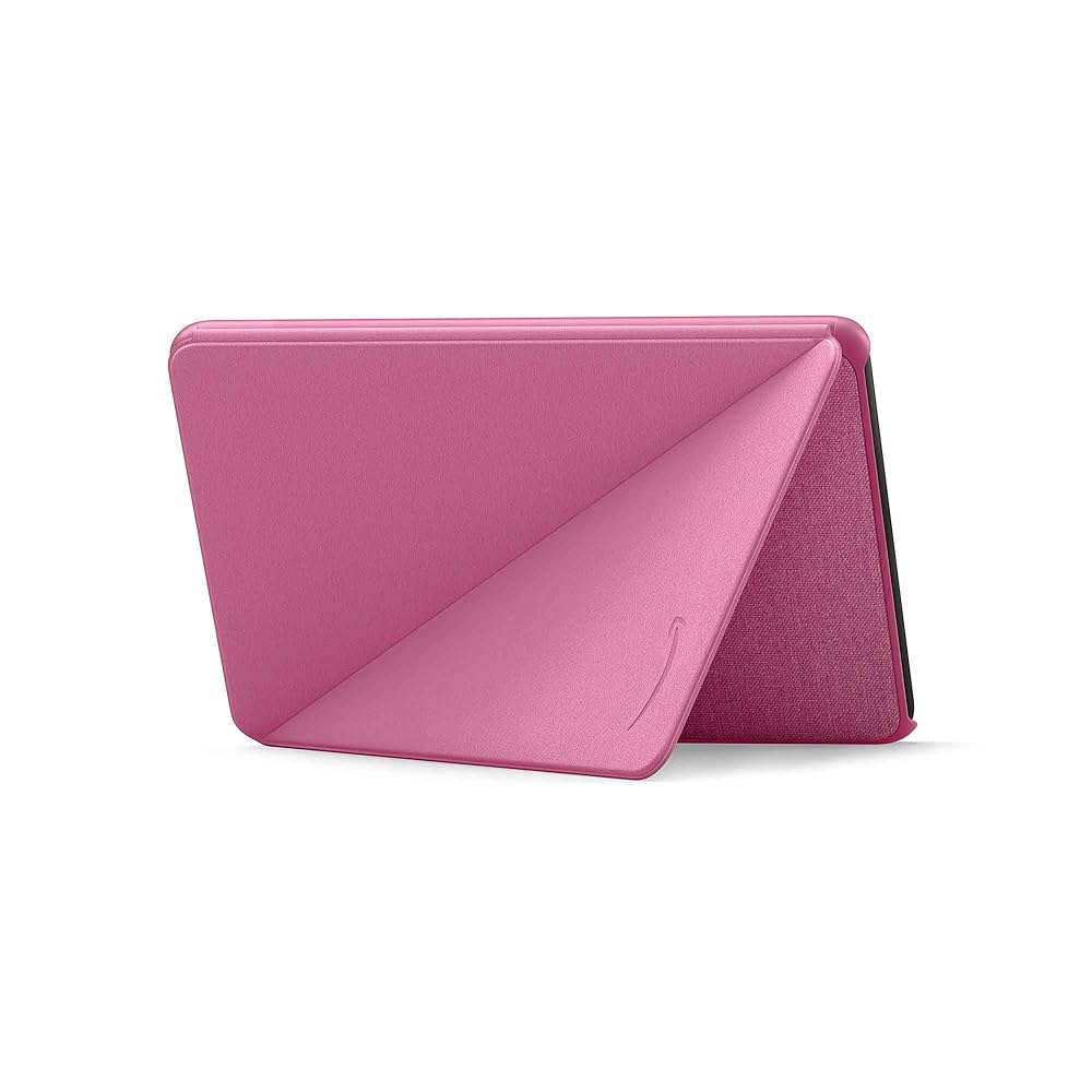 Fire HD 8 64GB １２世代　ピンク 専用カバー付き Fire HD 8 64GB 12世代 ピンク 専用カバー付き