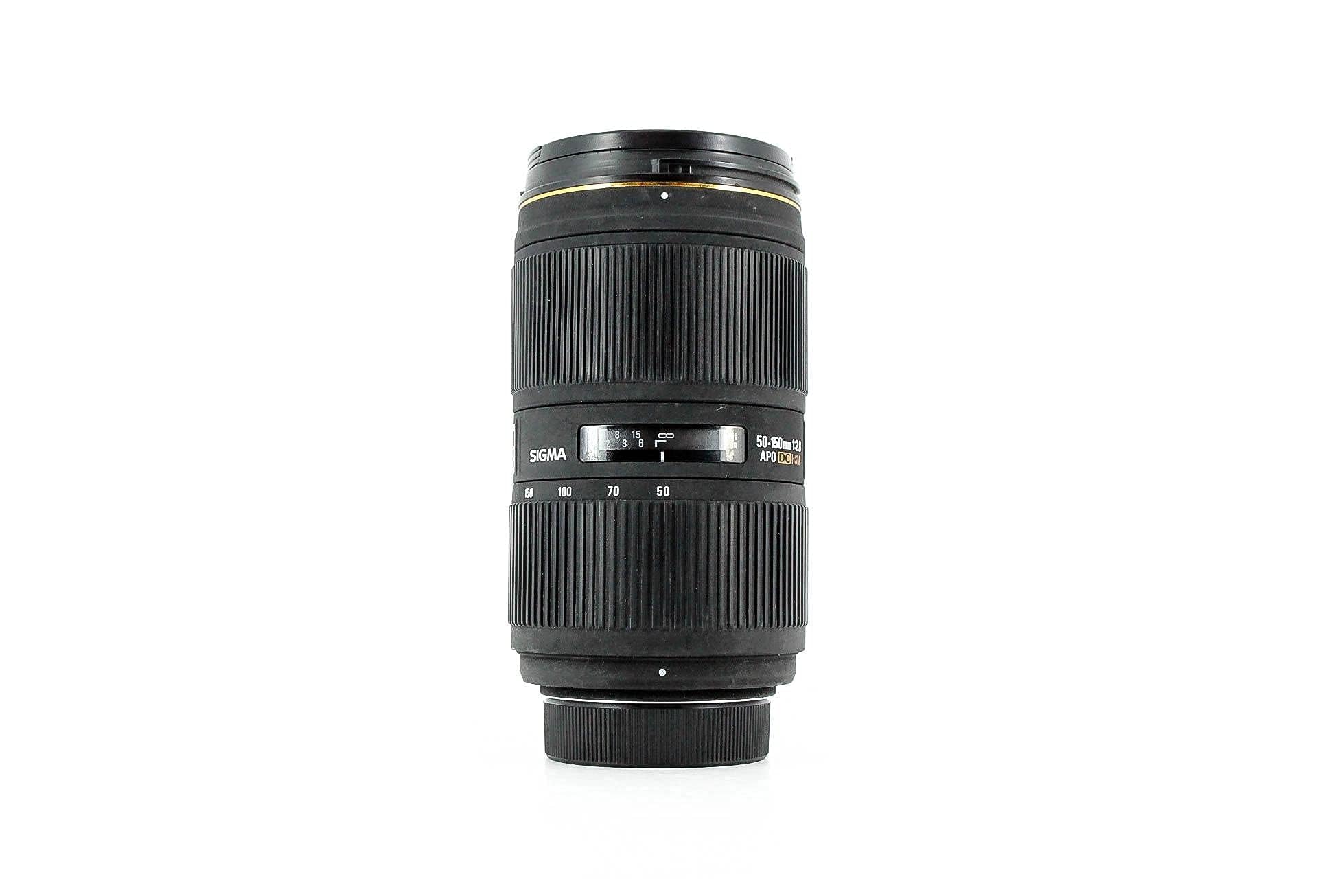 Amazon.co.jp: シグマ 50-150mmF2.8 APO EX DC HSM デジタル専用ニコン