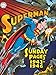 Superman: the Golden Age. Sundays 1943-1946 (Cosmo books)
