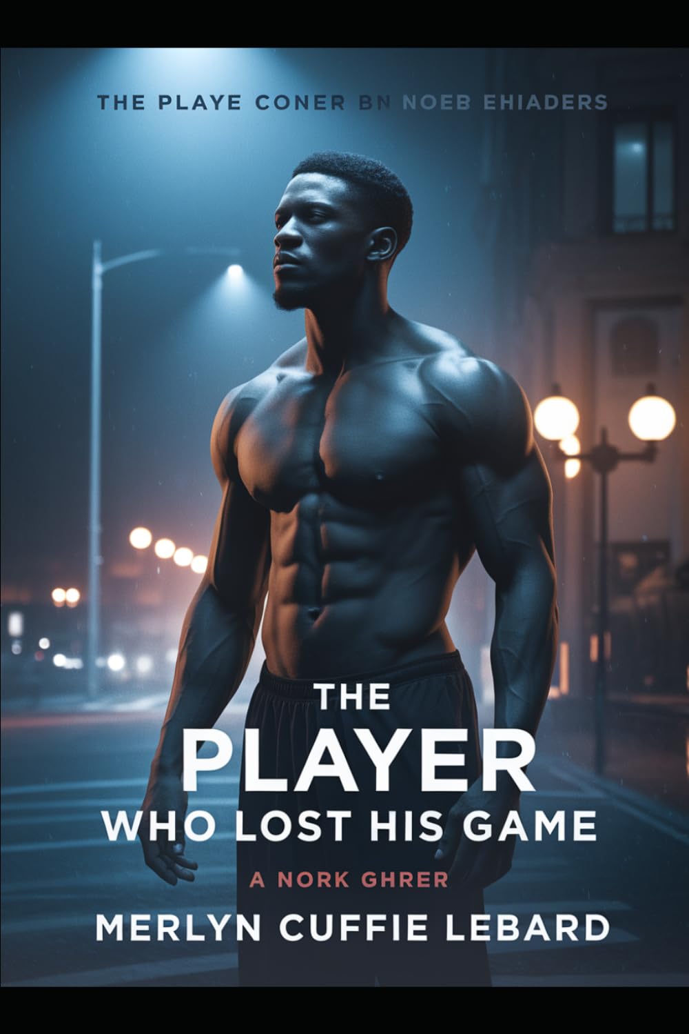 THE PLAYER WHO LOST HIS GAME: HE THOUGHT HE WAS UNTOUCHABLE