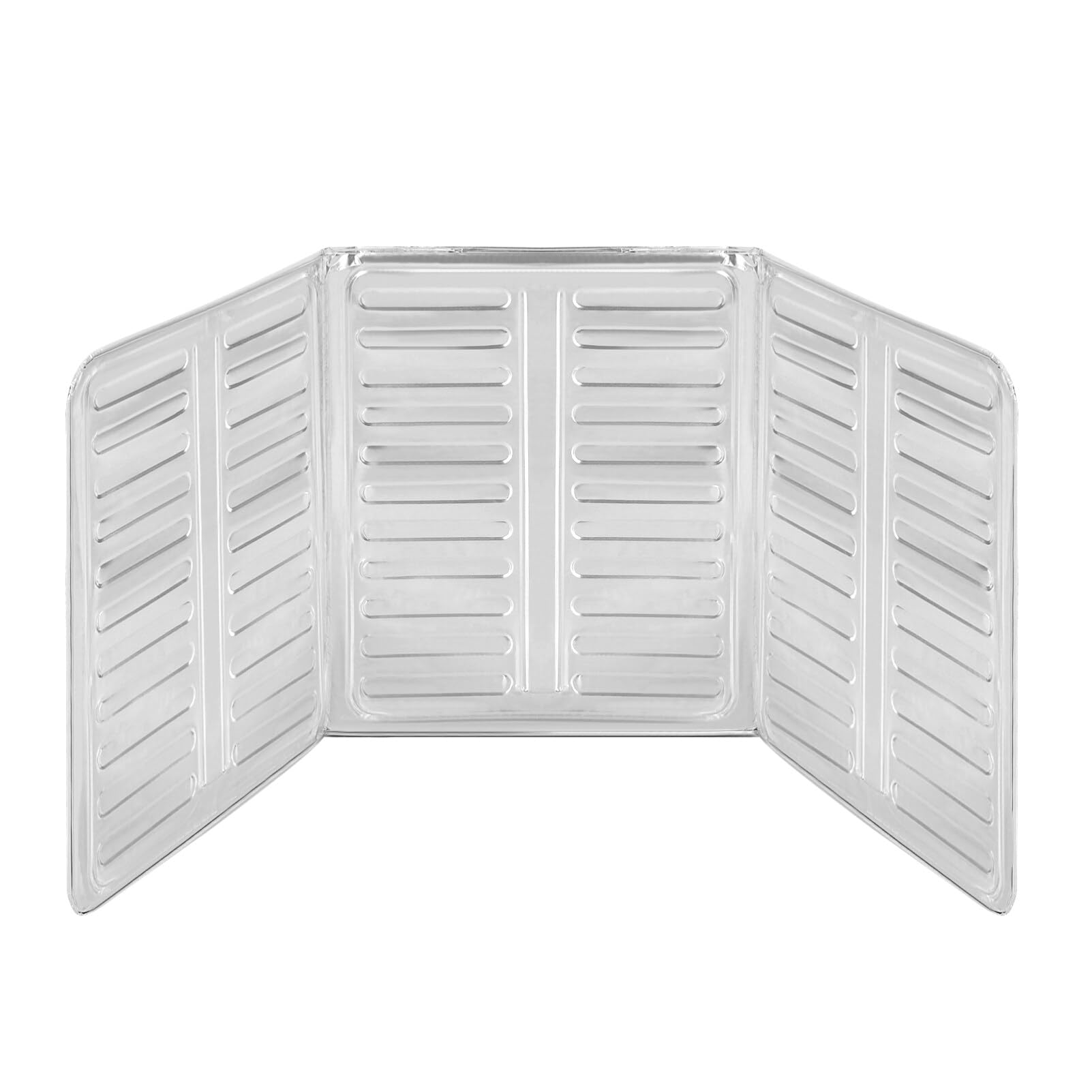 Splatter Screen Frying Protector Guard Splatter Shield Guard Stainless Steel s for Fine Mesh Oil Guard for Grease Splatter Nonstick Gas Range Splatter Guard Splatter Guard