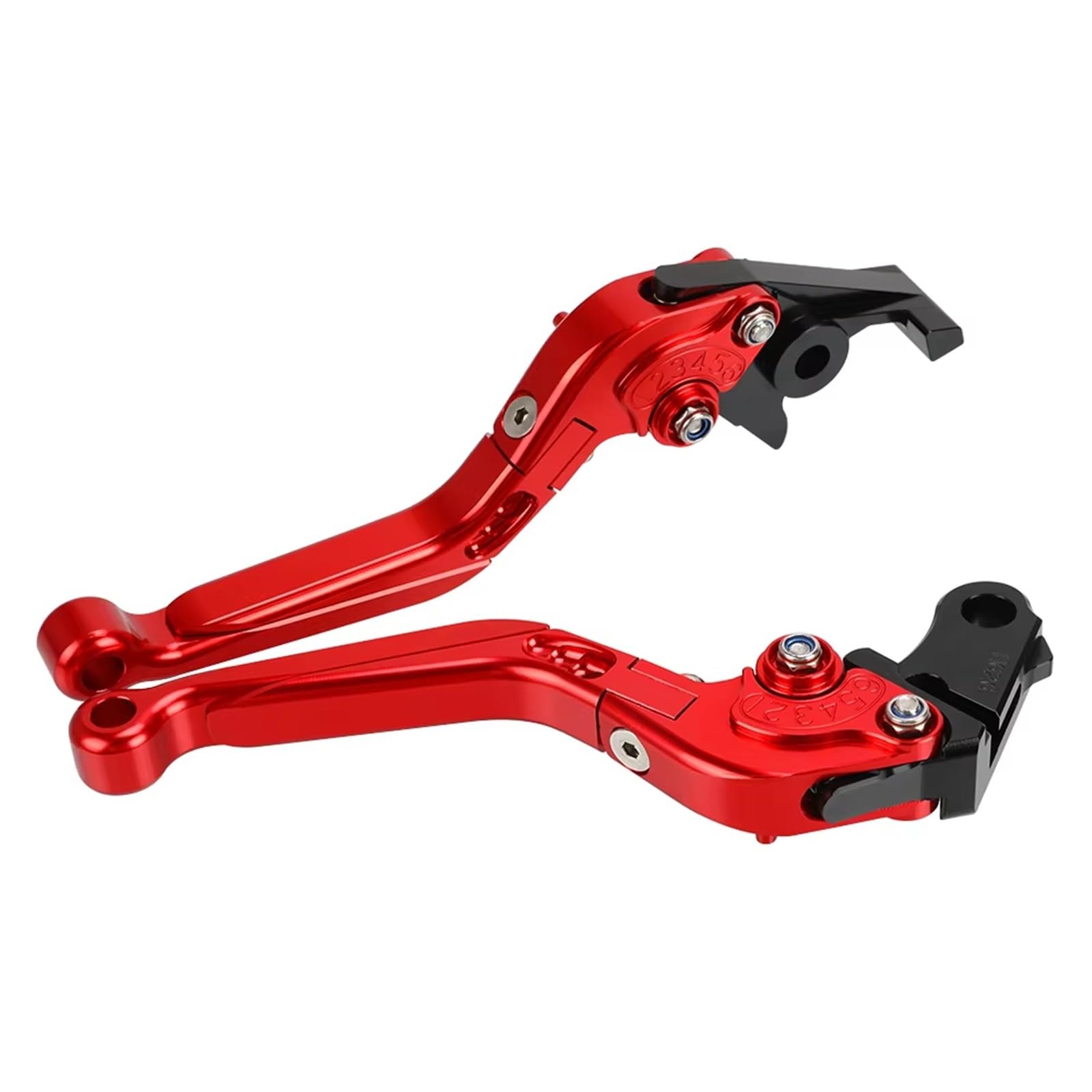 Pqadjsu A Motorbike Handlebar Brake For Bmw For G650gs Sertao Motorcycle Booster Lever