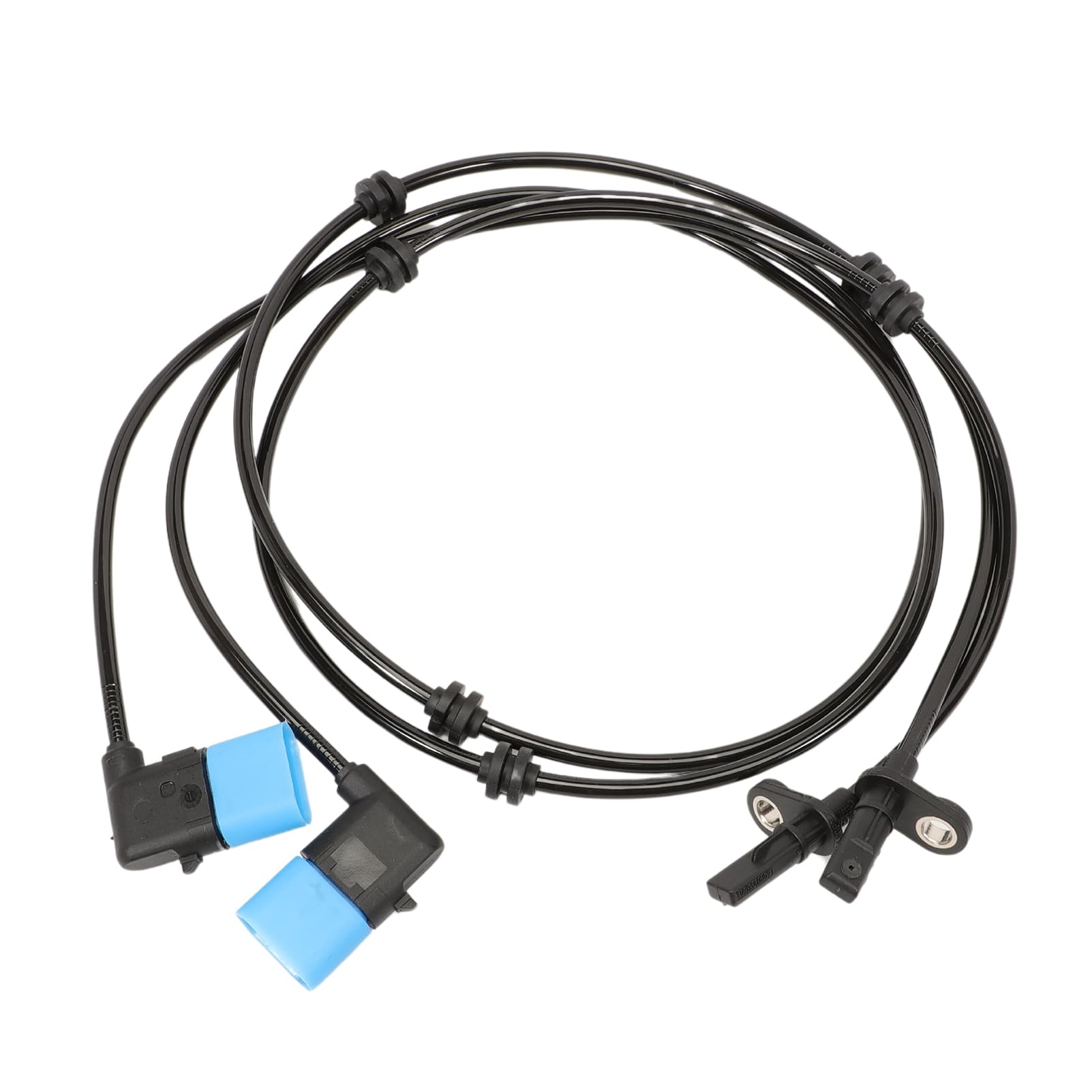 Sensore ABS posteriore sinistro posteriore destro per classe A W176 B classe W246 CLA C117 X117 GLA X156 sensore velocità ruota sensore A2465400417 0148990062