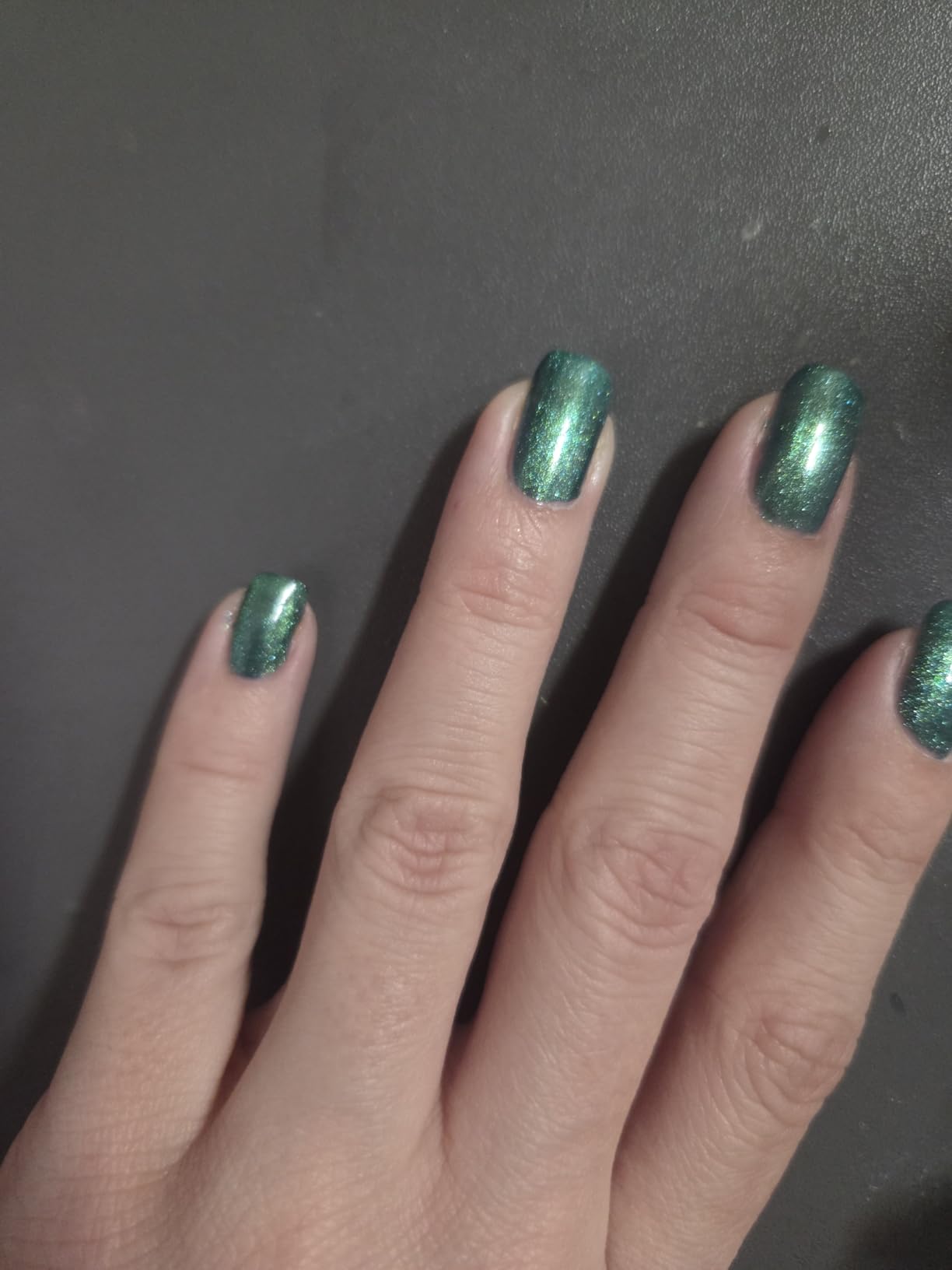 Sally Hansen Insta-Dri®, Clear Top Coat, Quick Dry, Long Lasting, Streak-Free Shine, Clear Nail Polish