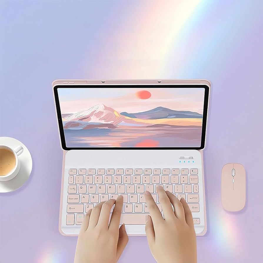 Amazon.co.jp: EHLCYS Xiaomi Redmi Pad SE 8.7インチ 2024用