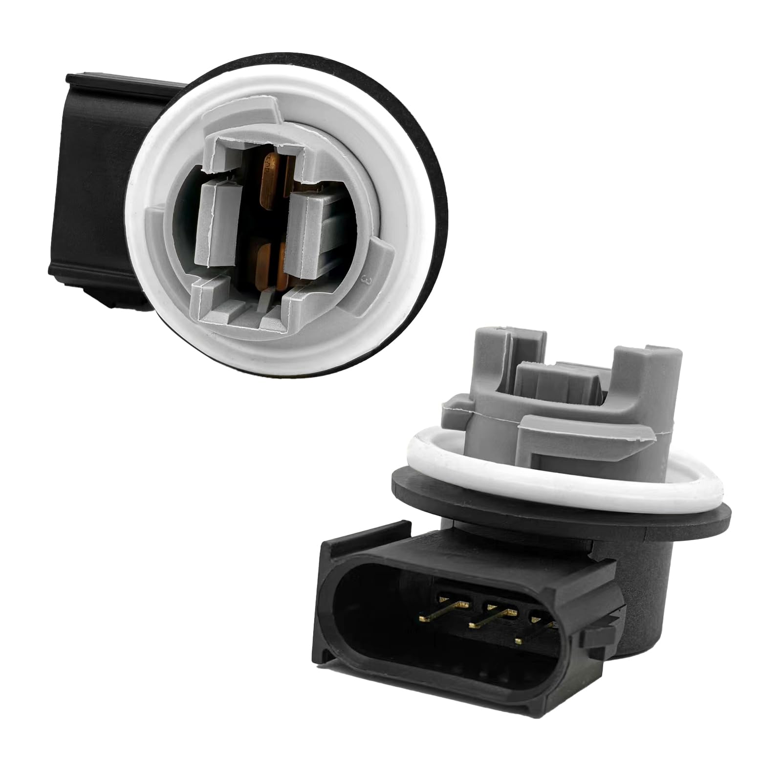2  õ     輱 ϳ׽ ÷ ȣȯ  2009-2014 F150 F250 F350  Ƽ OE 2U5Z-13411-DA 2U5Z13411DA