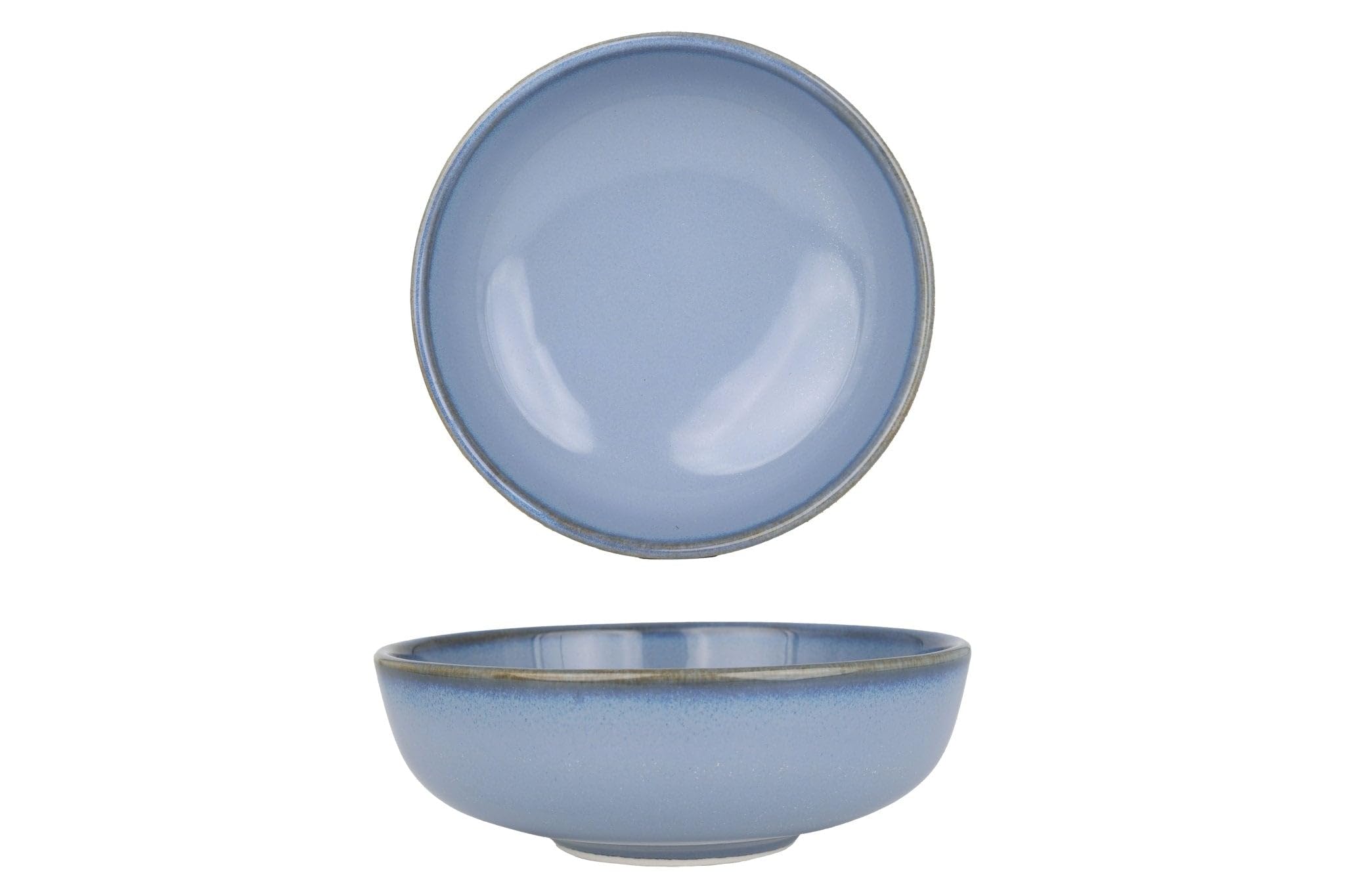 Bonna Geschirrset - Sky Hygge - 24 teilig - 6 Personen - Porzellan