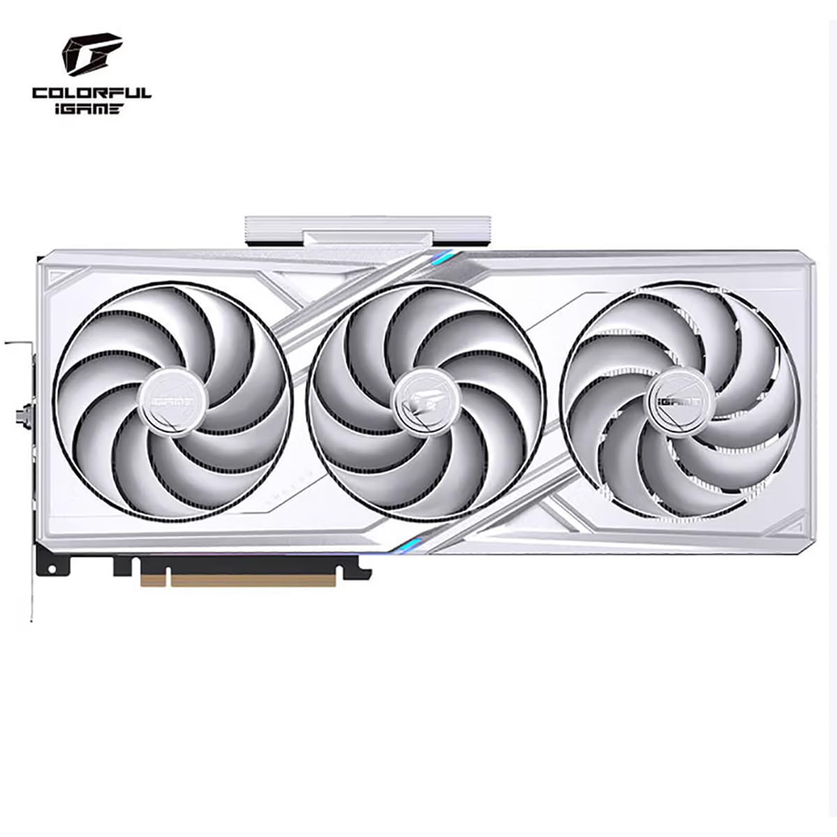 Amazon.com: Tarjeta gráfica colorida iGame GeForce RTX 5070 Ti