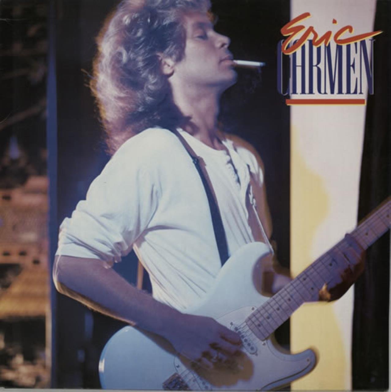 Eric Carmen