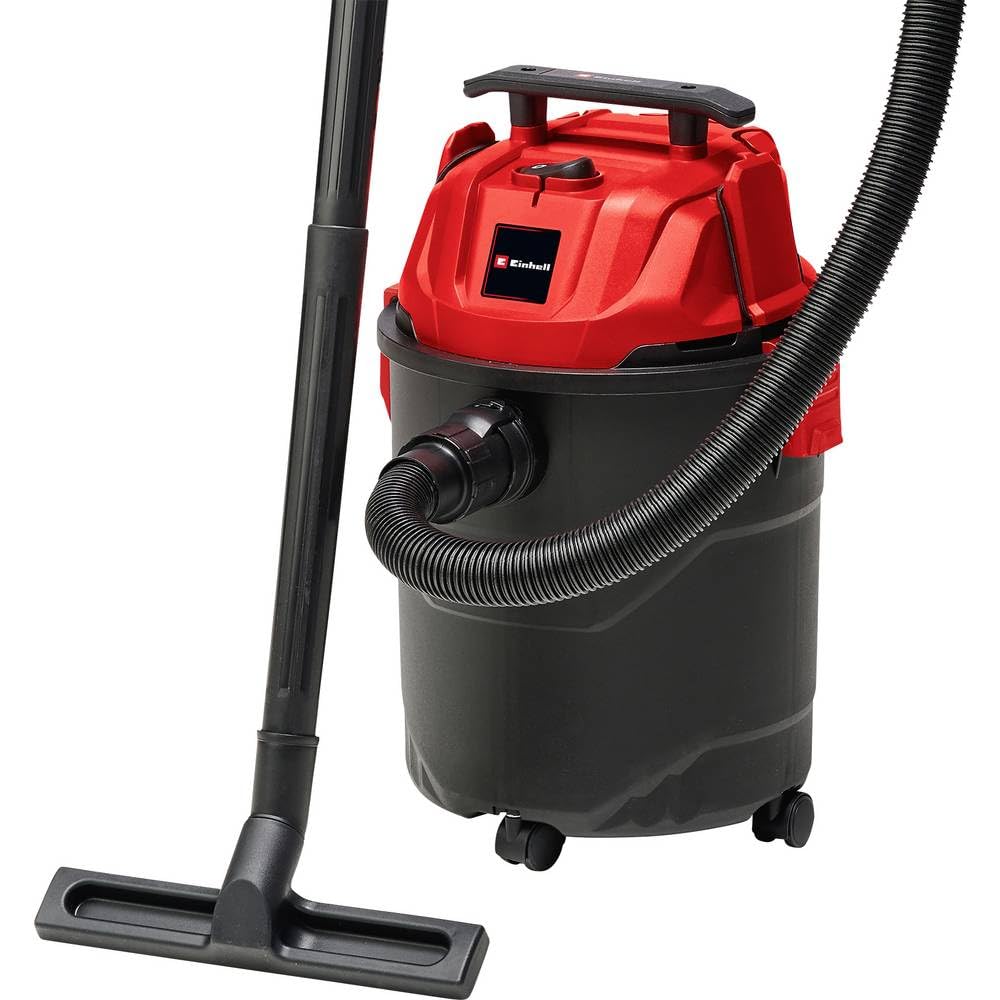 Einhell Aspiratore per liquidi e solidi TC-VC 1820