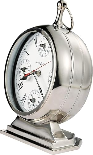 Miniatura 5 de Howard Miller 547750 Murtaugh - Reloj de repisa