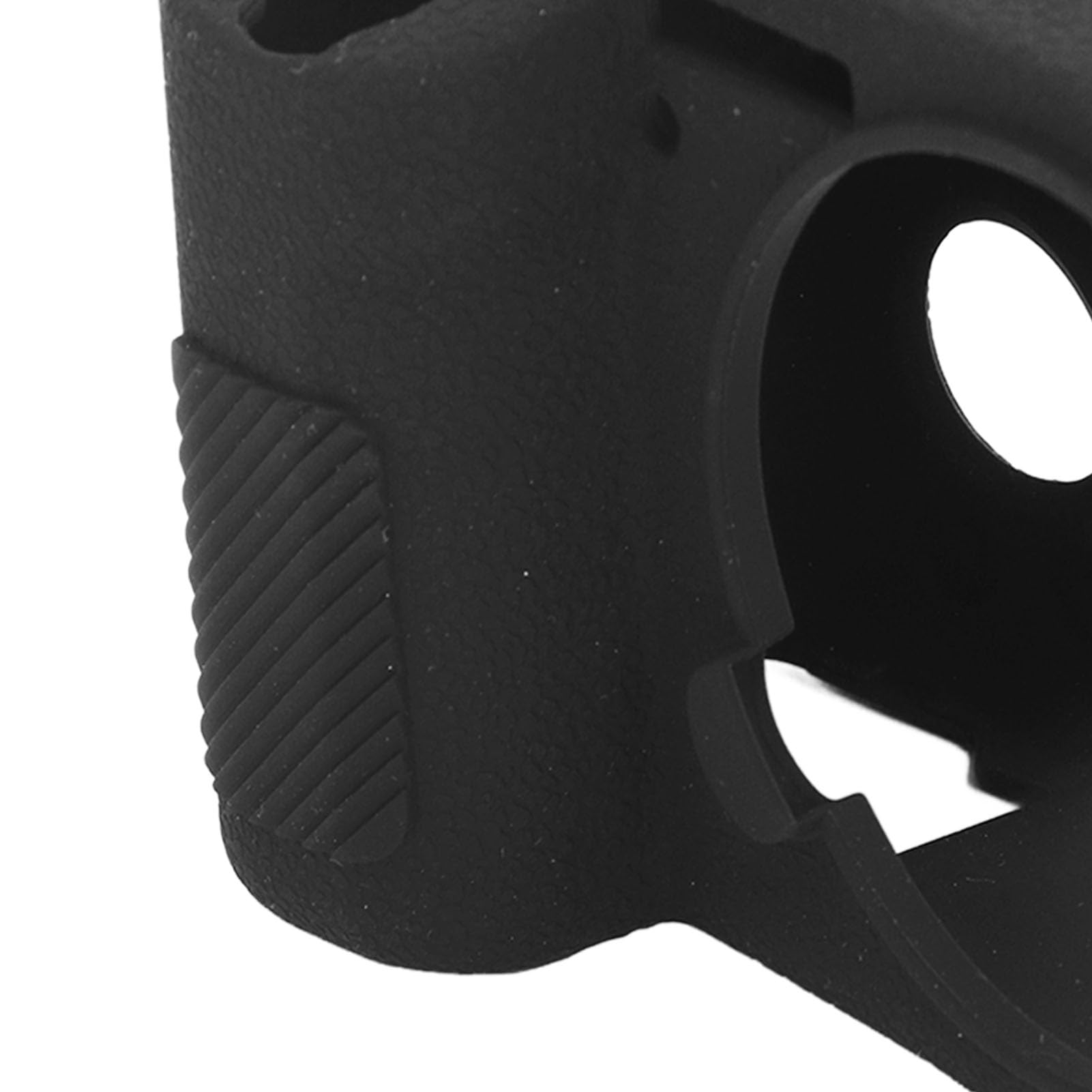 Custodia per fotocamera in silicone Installazione semplice Custodia protettiva per fotocamera leggera per fotocamera ZV‑E1